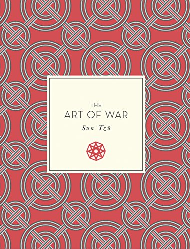 Beispielbild für The Art of War (Volume 38) (Knickerbocker Classics, 38) zum Verkauf von Discover Books
