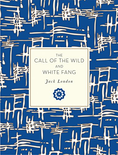 Beispielbild fr The Call of the Wild and White Fang (Volume 39) (Knickerbocker Classics, 39) zum Verkauf von Bookoutlet1