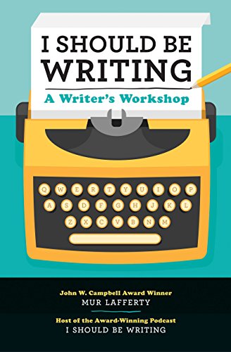 Imagen de archivo de I Should Be Writing: A Writers Workshop a la venta por Goodwill San Antonio
