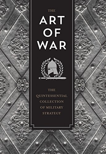 9781631064180: The Art of War: The Quintessential Collection of Military Strategy (Knickerbocker Classics)