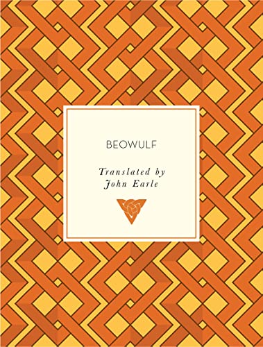 Imagen de archivo de Beowulf (Knickerbocker Classics) a la venta por Bookmonger.Ltd