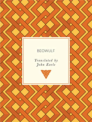 9781631064234: Beowulf (Volume 46) (Knickerbocker Classics, 46)