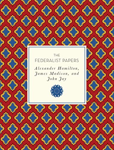 Stock image for The Federalist Papers (Knickerbocker Classics) for sale by Bookmonger.Ltd