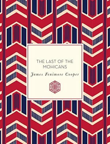 Beispielbild fr The Last of the Mohicans (Volume 48) (Knickerbocker Classics, 48) zum Verkauf von BooksRun