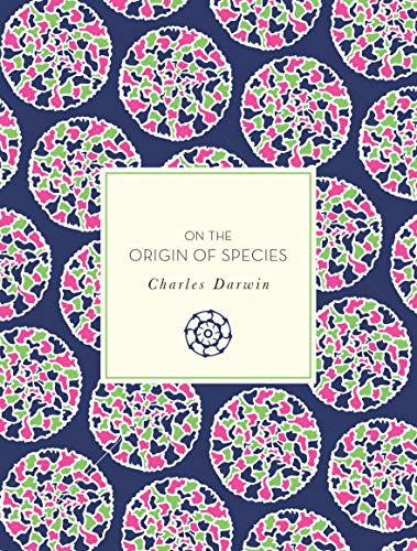 9781631064265: On The Origin Of Species: 50 (Knickerbocker Classics)