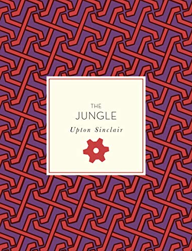 Beispielbild fr The Jungle (Knickerbocker Classics) zum Verkauf von Bookmonger.Ltd