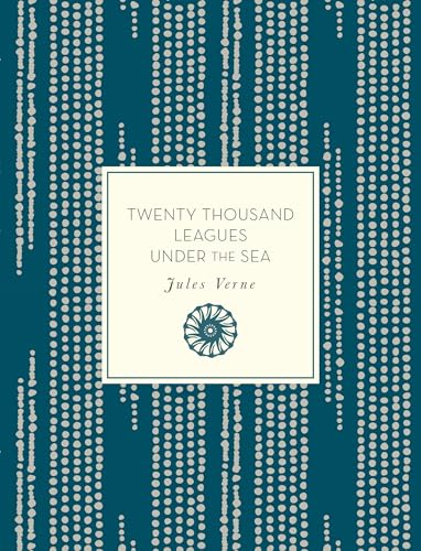 Beispielbild fr Twenty Thousand Leagues under the Sea zum Verkauf von Better World Books