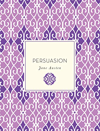 Beispielbild fr Persuasion (Volume 54) (Knickerbocker Classics, 54) zum Verkauf von GF Books, Inc.