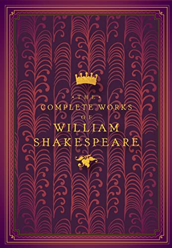 9781631066450: The Complete Works of William Shakespeare (4): Timeless Classics