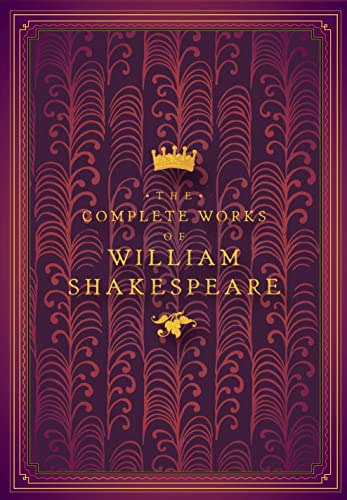 Imagen de archivo de The Complete Works of William Shakespeare (4): Volume 4 (Timeless Classics) a la venta por WorldofBooks