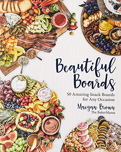 Stock image for Beautiful Boards for sale by GF Books, Inc.