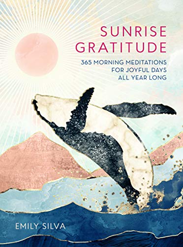 Beispielbild fr Sunrise Gratitude zum Verkauf von Blackwell's