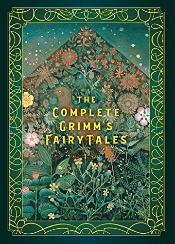 Imagen de archivo de The Complete Grimm's Fairy Tales (Volume 5) (Timeless Classics, 5) a la venta por BooksRun