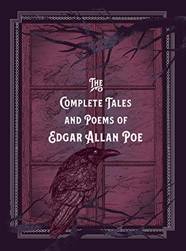 Stock image for The Complete Tales & Poems of Edgar Allan Poe (Volume 6) (Timeless Classics, 6) for sale by Ergodebooks