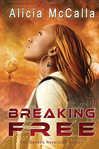 Beispielbild fr Breaking Free zum Verkauf von SecondSale