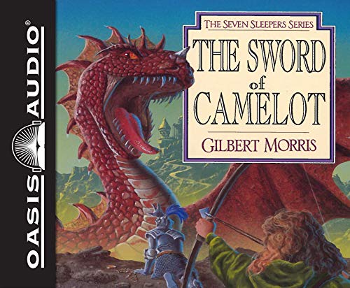 Stock image for The Sword of Camelot (Library Edition) for sale by Buchpark