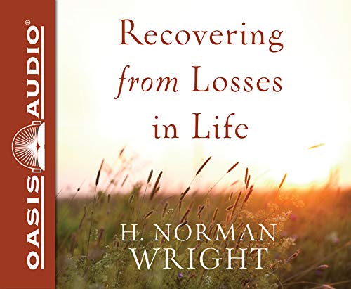 Stock image for Recovering from Losses in Life: Library Edition: Pdf Included for sale by Buchpark