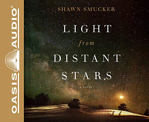 Beispielbild fr Light from Distant Stars: Library Edition zum Verkauf von Buchpark
