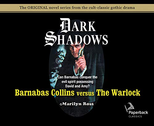 Beispielbild fr Barnabas Collins Versus the Warlock: Library Edition zum Verkauf von Revaluation Books