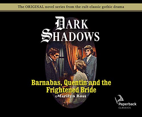 Beispielbild fr Barnabas, Quentin and the Frightened Bride: Library Edition zum Verkauf von Revaluation Books