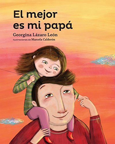 Stock image for El Mejor Es Mi Pap for sale by Better World Books