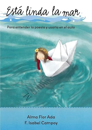 Stock image for Est? linda la mar (Spanish Edition) for sale by SecondSale