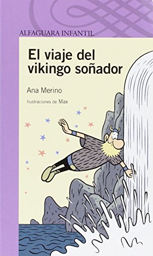 9781631133084: El viaje del vikingo soador (Spanish Edition)