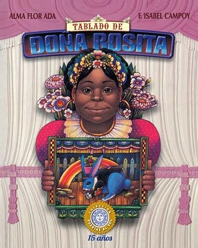 Imagen de archivo de Tablado de Doa Rosita a la venta por Better World Books