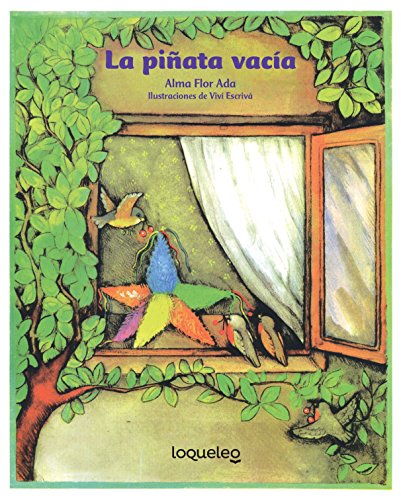 Stock image for La piata vaca/ The Empty Piata for sale by Revaluation Books