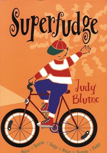 Stock image for Superfudge (Spanish Edition) for sale by Half Price Books Inc.