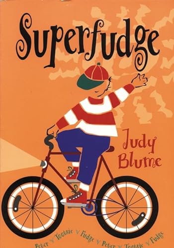 Stock image for Superfudge (Spanish Edition) for sale by SecondSale