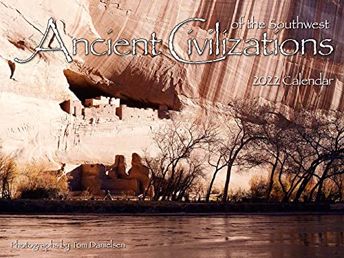 Stock image for Ancient Civilizations Calendar for sale by R Bookmark