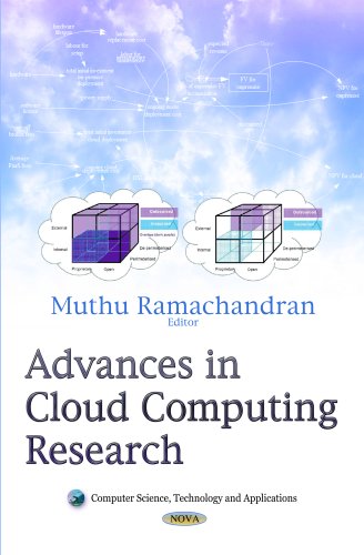 Stock image for ADVANCES IN CLOUD COMPUTING RESEARCH (Computer Science, Technology and Applications) for sale by WorldofBooks