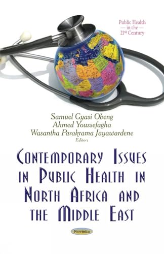 Stock image for CONTEMPORARY ISSUES IN PUBLIC HEALTH IN Public Health in the 21st Century for sale by PBShop.store US