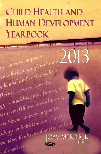 Stock image for Child Health & Human Development Yearbook 2013 for sale by WorldofBooks