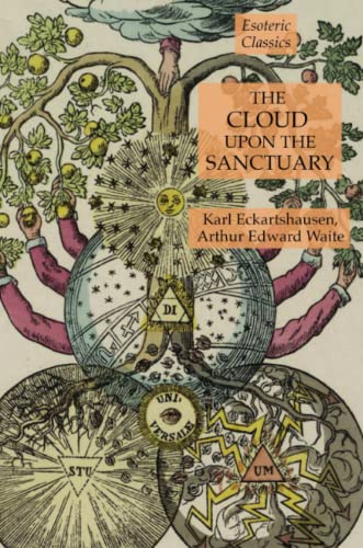 9781631184383: The Cloud Upon the Sanctuary: Esoteric Classics