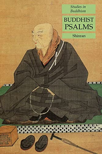 Beispielbild fr Buddhist Psalms: Studies in Buddhism zum Verkauf von Lucky's Textbooks