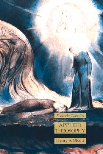 Imagen de archivo de Applied Theosophy: Esoteric Classics a la venta por California Books
