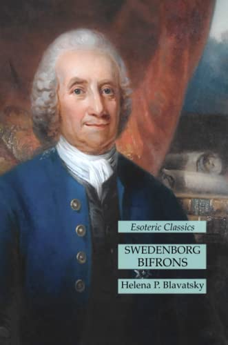 Stock image for Swedenborg Bifrons: Esoteric Classics for sale by Lucky's Textbooks