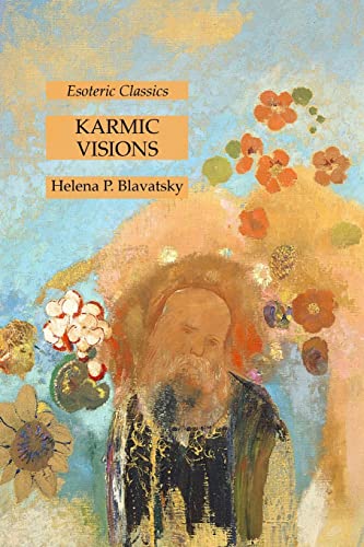 Stock image for Karmic Visions: Esoteric Classics for sale by GreatBookPrices