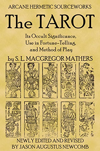 9781631189500: The Tarot