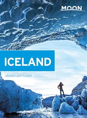 Stock image for Moon Iceland (Moon Handbooks) for sale by SecondSale