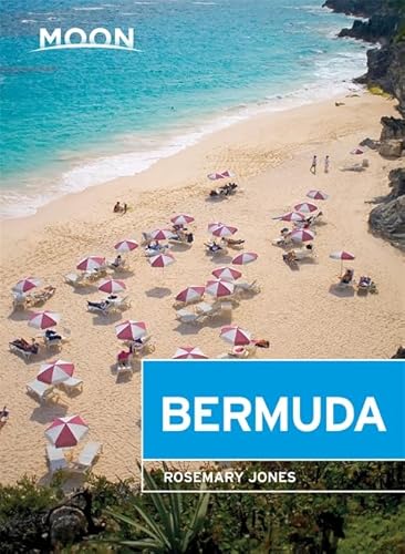 Stock image for Moon Bermuda for sale by Better World Books