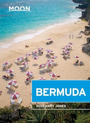 Stock image for Moon Bermuda for sale by Better World Books