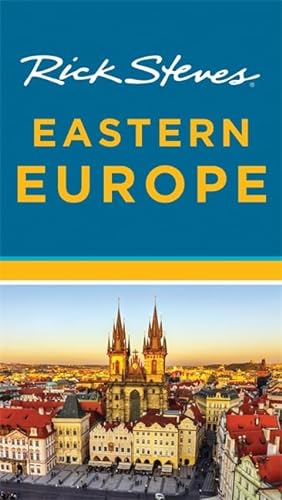 Stock image for Rick Steves Eastern Europe for sale by ThriftBooks-Atlanta