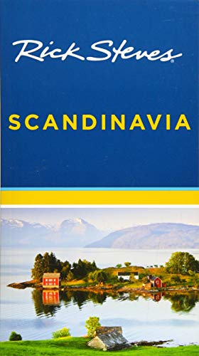 Beispielbild fr Rick Steves Scandinavia zum Verkauf von Better World Books