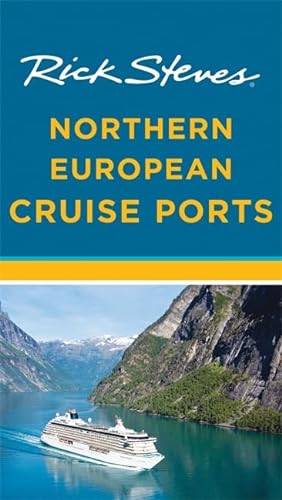 Beispielbild fr Rick Steves Northern European Cruise Ports zum Verkauf von Goodwill