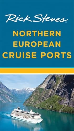 Stock image for Rick Steves Northern European Cruise Ports for sale by BooksRun