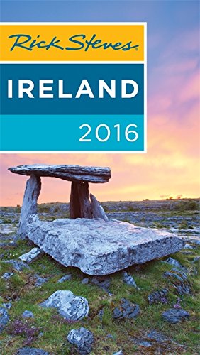 Beispielbild fr Rick Steves Ireland 2016 zum Verkauf von Better World Books