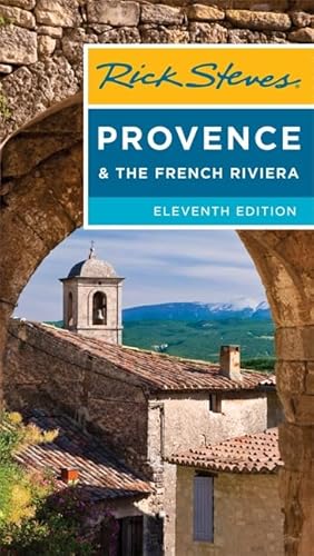 Stock image for Provence and the French Riviera for sale by Better World Books: West